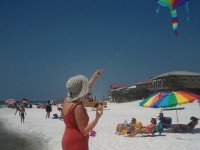 2013-09-15 12.17.04  getting Divie into the air